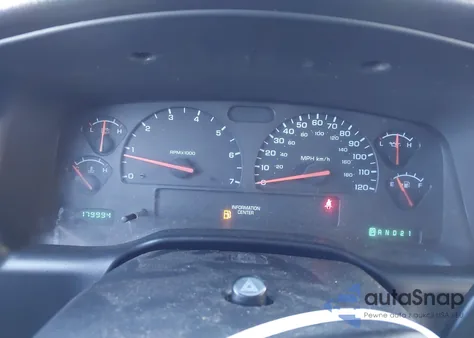 2003 Dodge Dakota Slt из США, поврежденный, VIN 1D7HL48N83S238789